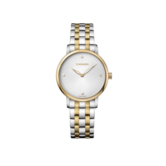 Wenger 01.1721.104 Urban Donnissima Saat - 1