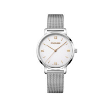 Wenger 01.1731.104 Metropolitan Donnissima Saat - 1