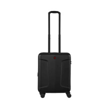 Wenger 610685 Legacy Carry On Bavul, Siyah - 2