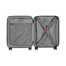 Wenger 610685 Legacy Carry On Bavul, Siyah - 3