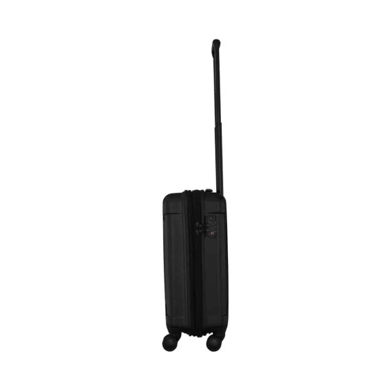 Wenger 610685 Legacy Carry On Bavul, Siyah - 4