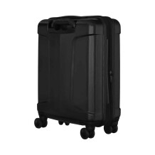 Wenger 610685 Legacy Carry On Bavul, Siyah - 10