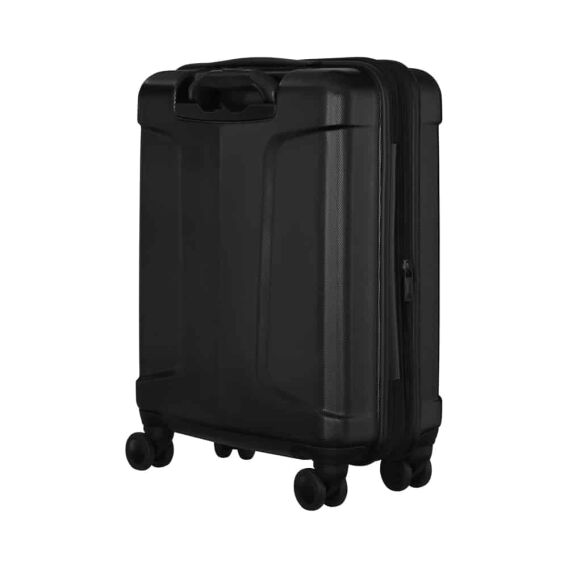 Wenger 610685 Legacy Carry On Bavul, Siyah - 10