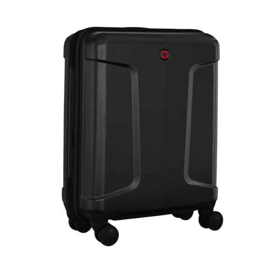 Wenger 610685 Legacy Carry On Bavul, Siyah - 11