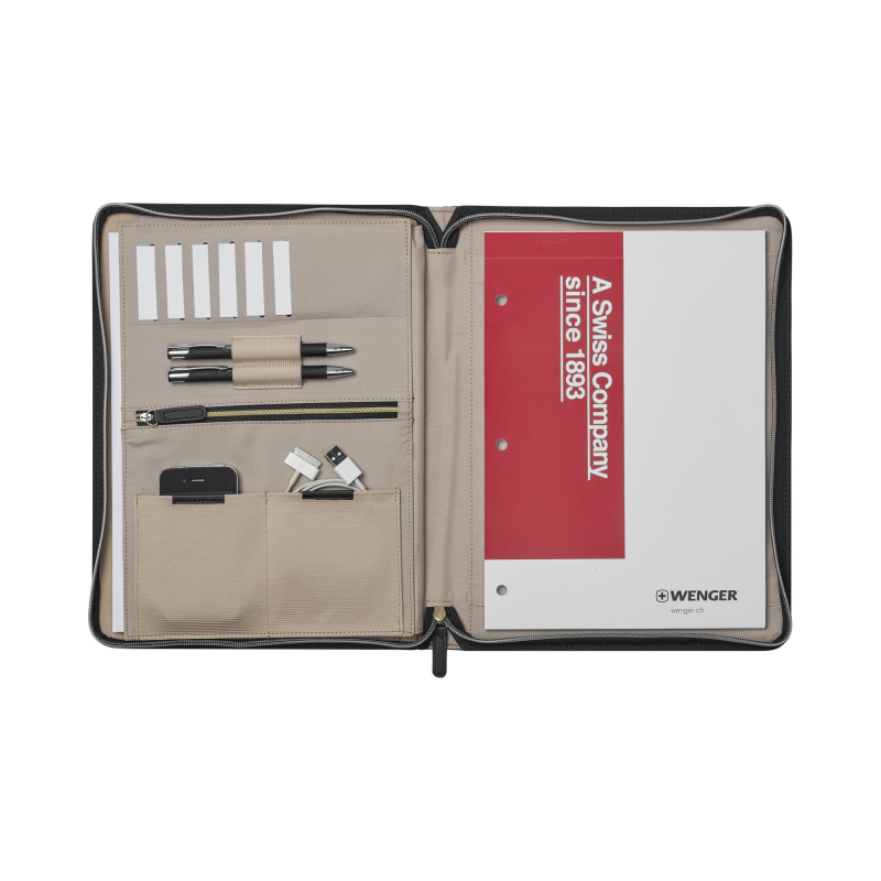 Wenger 611712 Amelia Organizer Tablet Kılıfı - 2