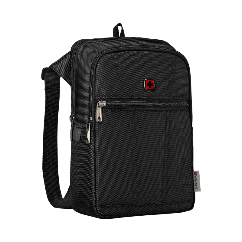 Wenger 612273 BC Refresh First Crossbody Çanta - 3