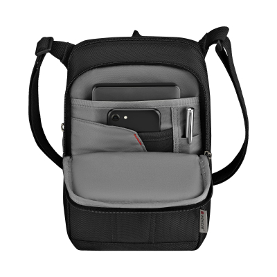 Wenger 612273 BC Refresh First Crossbody Çanta - 5