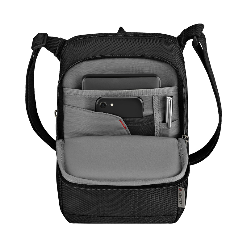 Wenger 612273 BC Refresh First Crossbody Çanta - 5
