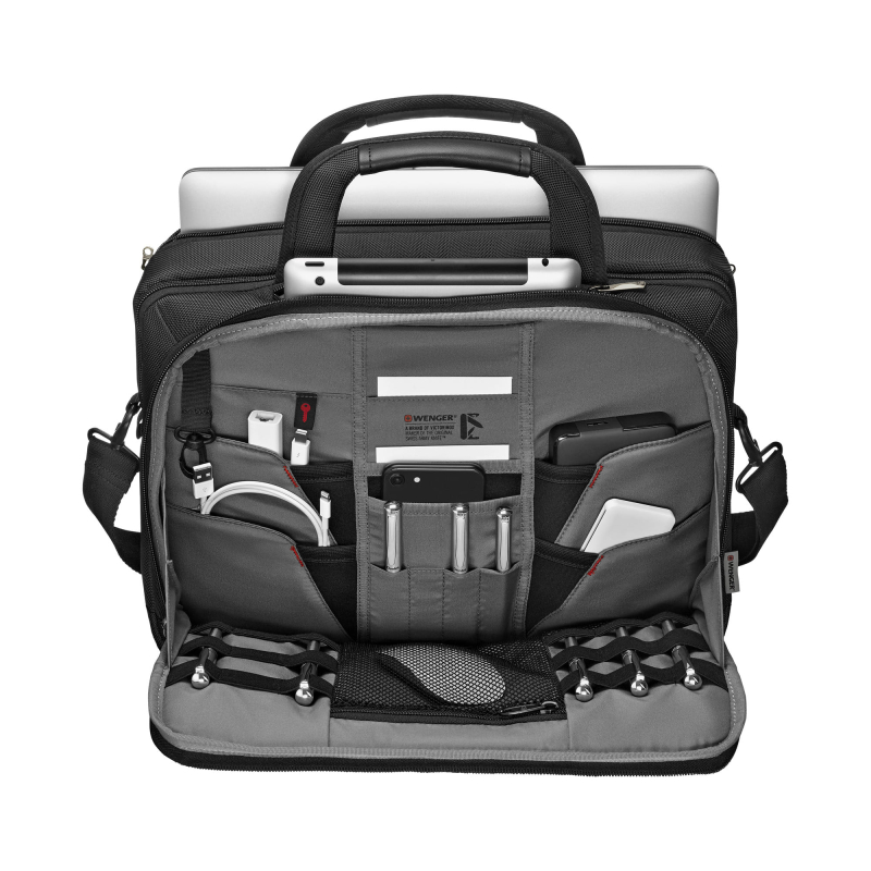 Wenger 612267 BC Refresh Pro 16