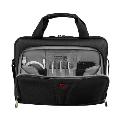 Wenger 612279 BC Refresh Free Slimcase 14