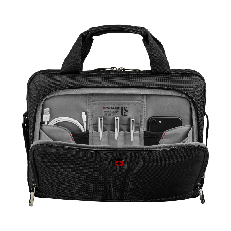 Wenger 612279 BC Refresh Free Slimcase 14