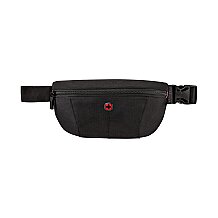 Wenger 653214 Bel Çantası, Siyah - 1