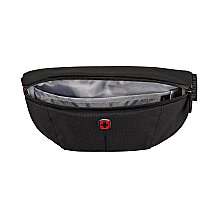 Wenger 653214 Bel Çantası, Siyah - 2