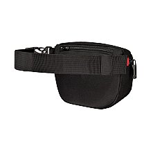 Wenger 653214 Bel Çantası, Siyah - 3