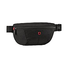 Wenger 653214 Bel Çantası, Siyah - 4