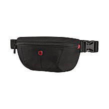 Wenger 653214 Bel Çantası, Siyah - 5