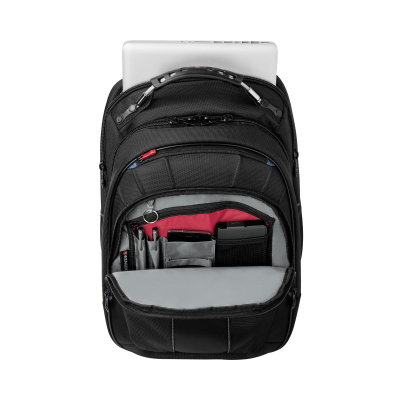 Wenger 600637 Carbon Apple 17
