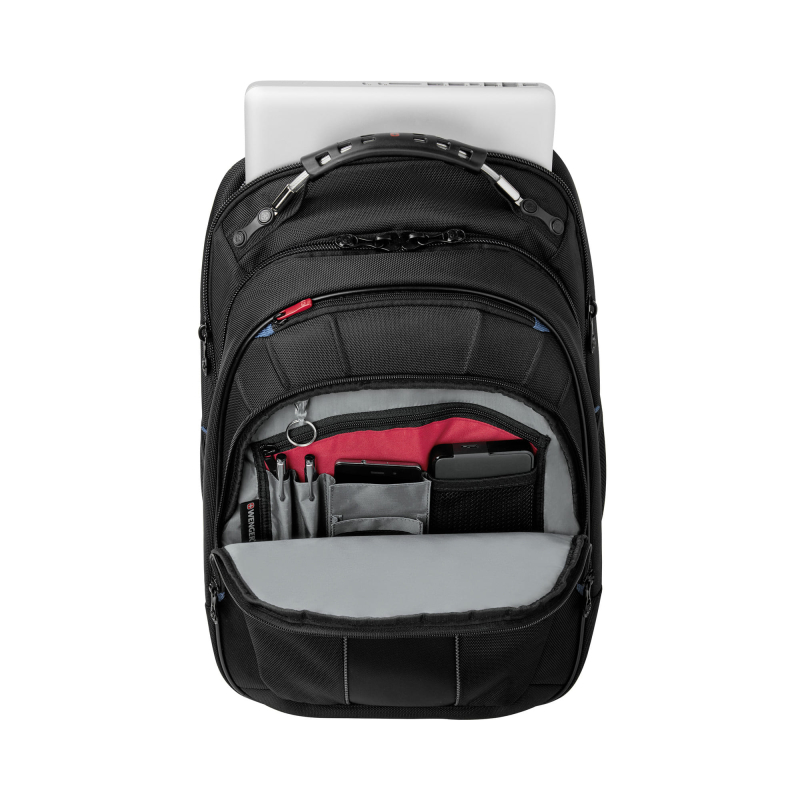 Wenger 600637 Carbon Apple 17