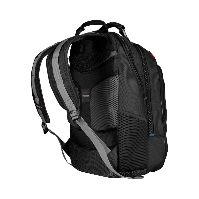 Wenger 600637 Carbon Apple 17