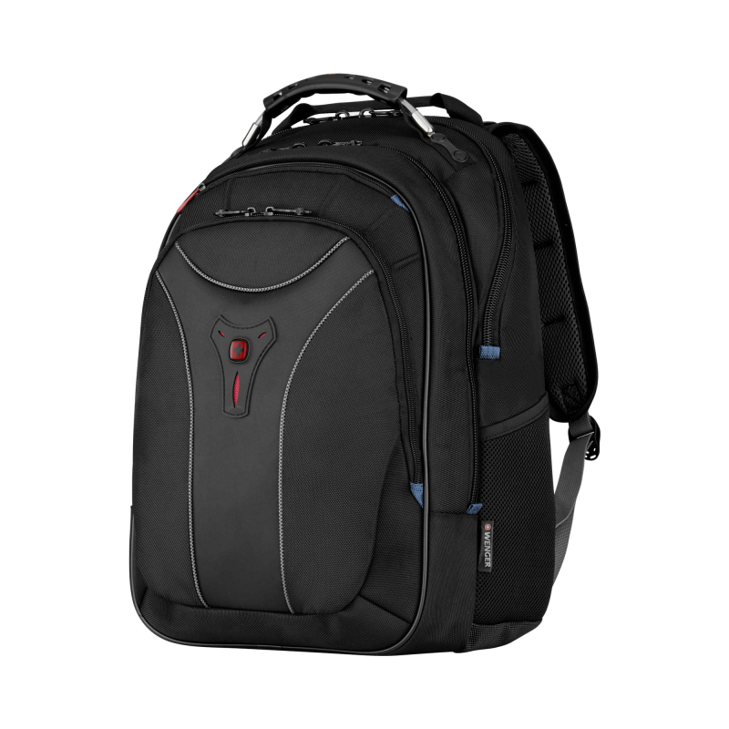 Wenger 600637 Carbon Apple 17
