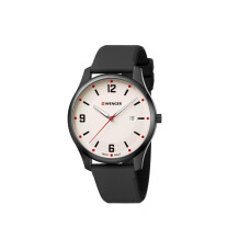 Wenger 01.1441.123 City Active Quartz Erkek Kol Saati - 2