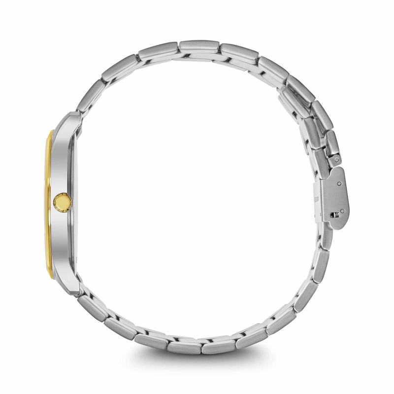 Wenger 01.1421.125 City Classic 34mm Kadın Kol Saati - 2