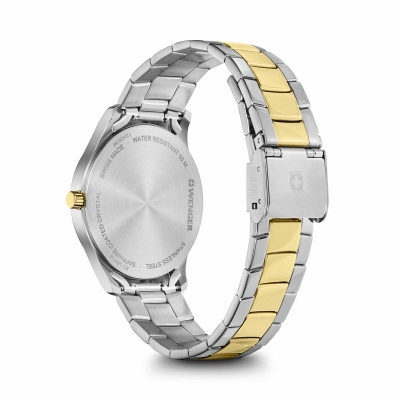 Wenger 01.1421.125 City Classic 34mm Kadın Kol Saati - 4