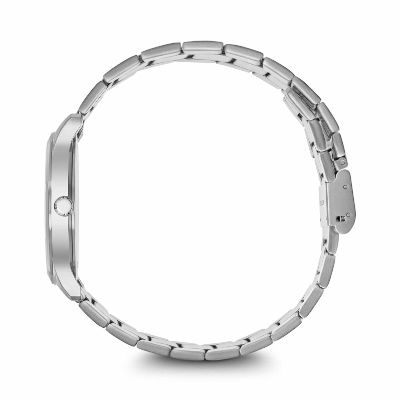 Wenger 01.1421.126 City Classic 34mm Kadın Kol Saati - 2