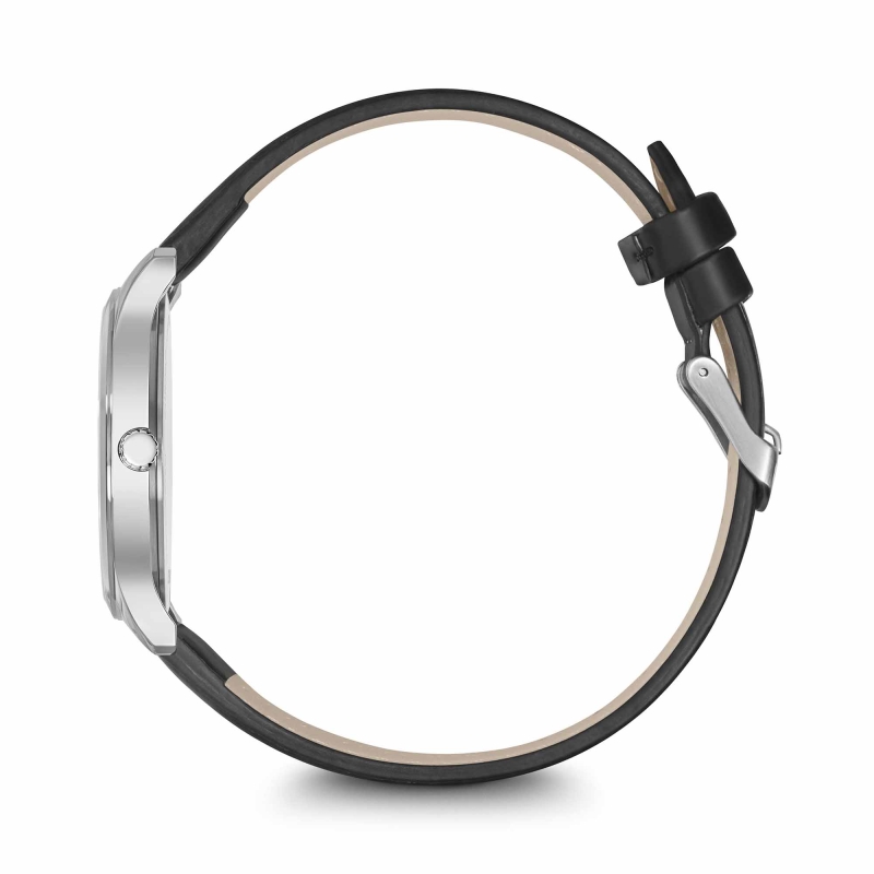 Wenger 01.1421.123 City Classic 34mm Kadın Kol Saati - 2