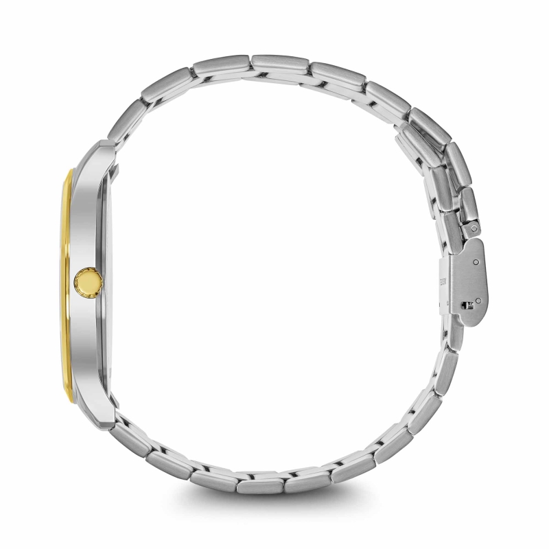 Wenger 01.1441.142 City Classic 42mm Erkek Kol Saati - 2