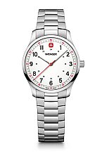 Wenger 01.1421.130 City Sport Quartz Kadın Kol Saati - 1