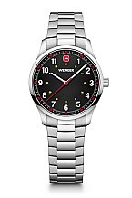 Wenger 01.1421.128 City Sport Quartz Kadın Kol Saati - 1