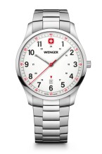 Wenger 01.1441.133 City Sport Quartz Erkek Kol Saati - 1
