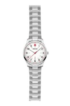 Wenger 01.1441.133 City Sport Quartz Erkek Kol Saati - 4