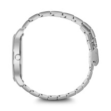 Wenger 01.1441.133 City Sport Quartz Erkek Kol Saati - 5