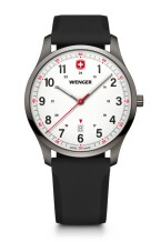Wenger 01.1441.132 City Sport Quartz Erkek Kol Saati - 1