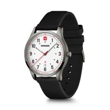 Wenger 01.1441.132 City Sport Quartz Erkek Kol Saati - 4