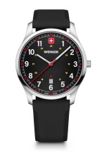 Wenger 01.1441.129 City Sport Quartz Erkek Kol Saati - 1