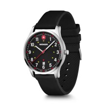 Wenger 01.1441.129 City Sport Quartz Erkek Kol Saati - 3
