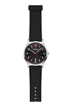 Wenger 01.1441.129 City Sport Quartz Erkek Kol Saati - 4