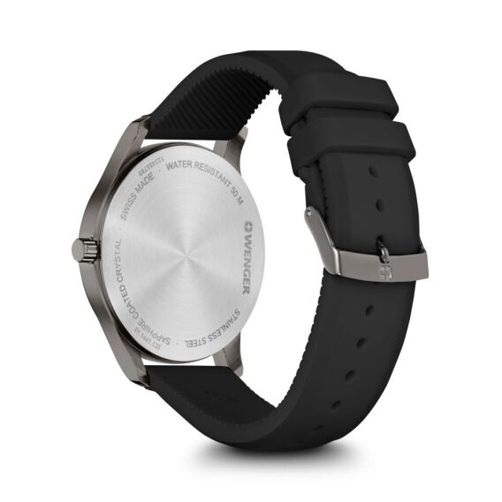 Wenger 01.1441.135 City Sport Quartz Erkek Kol Saati - 2