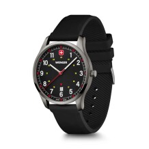 Wenger 01.1441.135 City Sport Quartz Erkek Kol Saati - 3