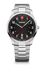Wenger 01.1441.131 City Sport Quartz Erkek Kol Saati - 1
