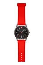 Wenger 01.1441.130 City Sport Quartz Erkek Kol Saati - 4