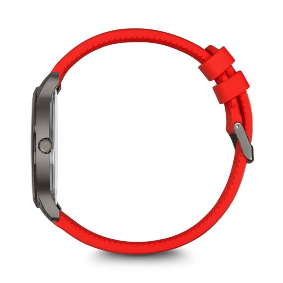 Wenger 01.1441.130 City Sport Quartz Erkek Kol Saati - 5