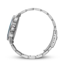 Wenger 01.2031.103 Executive Quartz Erkek Kol Saati - 2