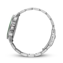 Wenger 01.2031.102 Executive Quartz Erkek Kol Saati - 2