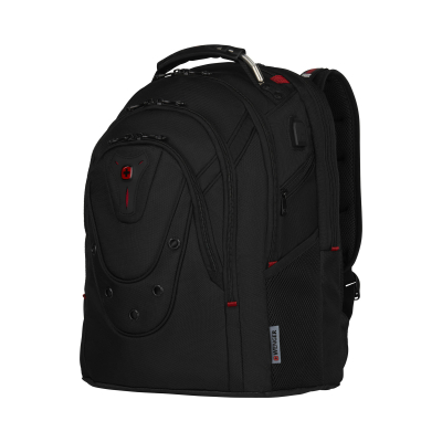 Wenger 606493 Ibex Deluxe 16