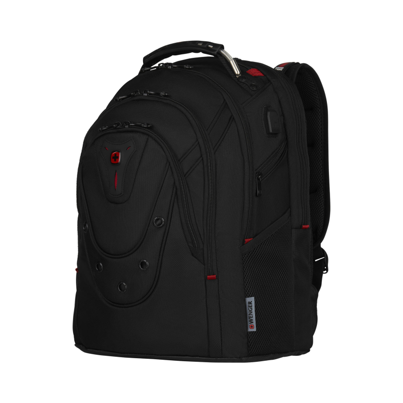 Wenger 606493 Ibex Deluxe 16