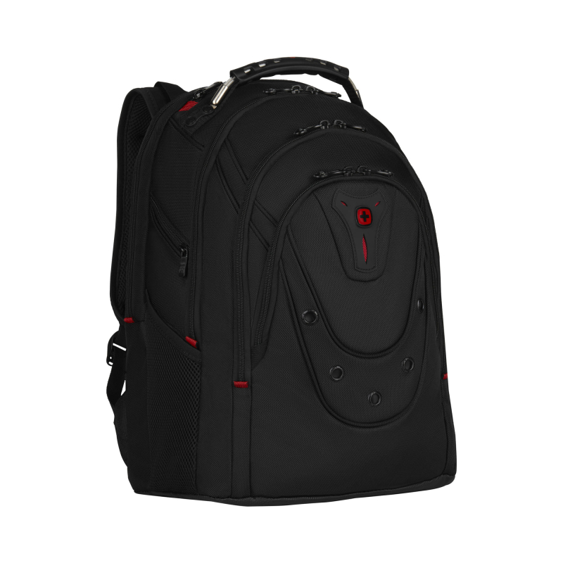 Wenger 606493 Ibex Deluxe 16
